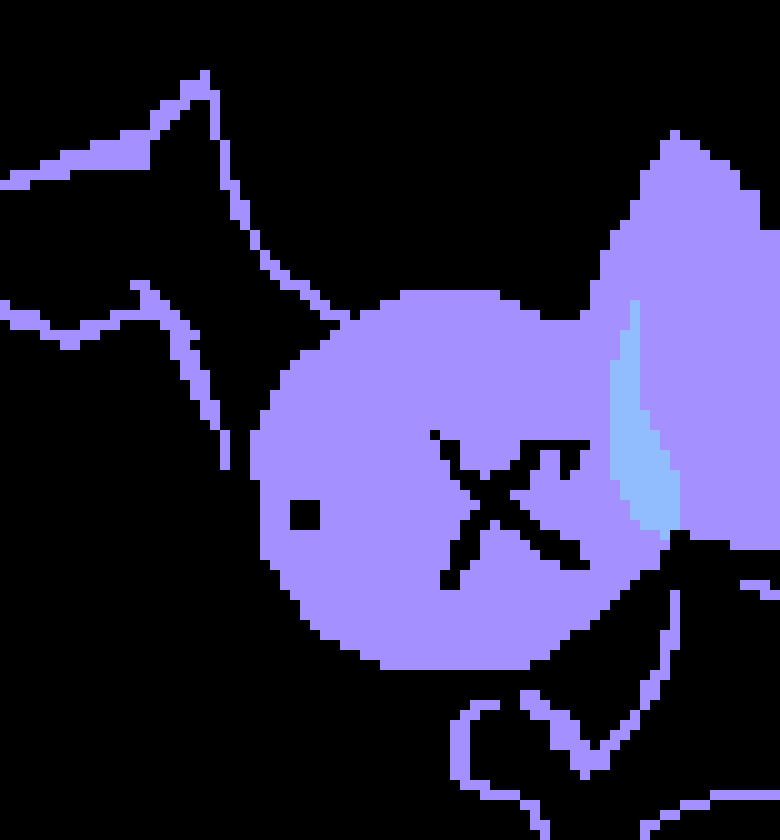 [90dac8] they referred to me as "the fastest pixel artist ever" back in the day you know