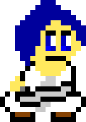 [9664c4] Shela(Jump)2