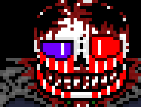 [c46ec5] Spike is Papyrus CONFIRMED!?! (3AM, Gone wrong, cops called) (Joke)