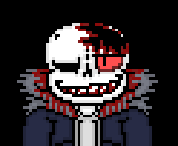 [57dac4] *Horror stomps on the flower* damn weeds