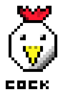 [9664c4] Cock
