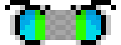[95be89] JackSepticEye, quote... "SLEEP IS FOR THE WEAK"...