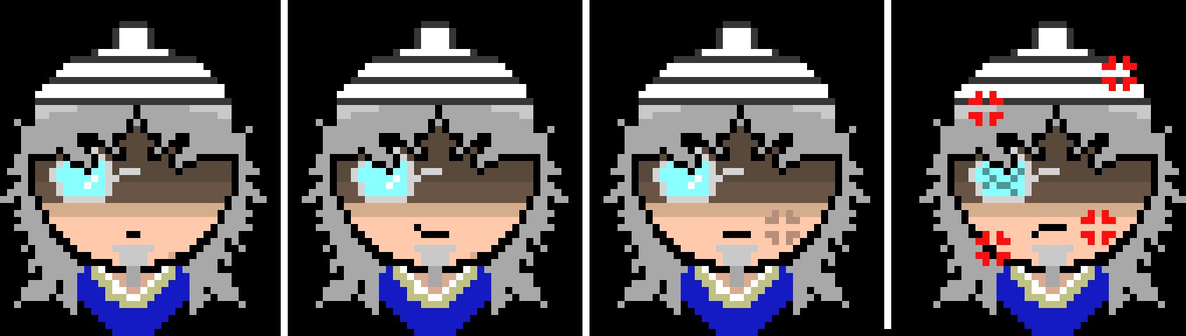 [8c0412] Father more faces