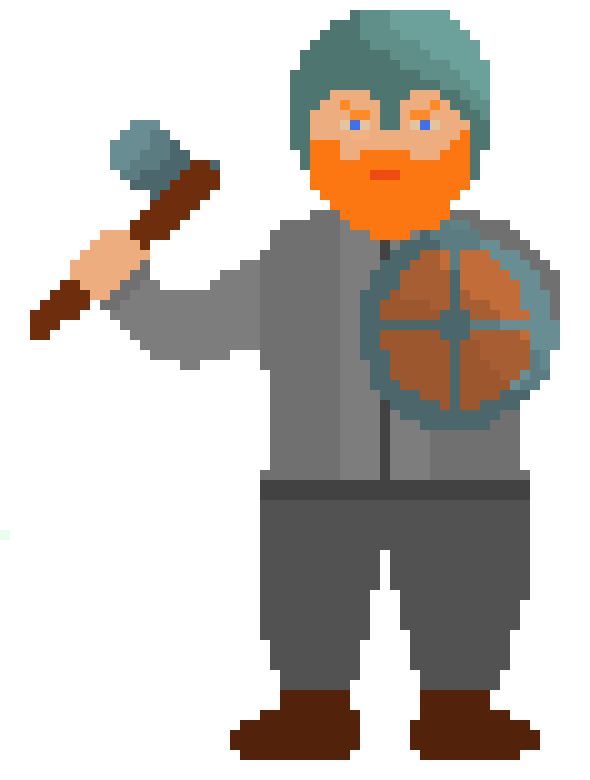 [9664c4] Viking