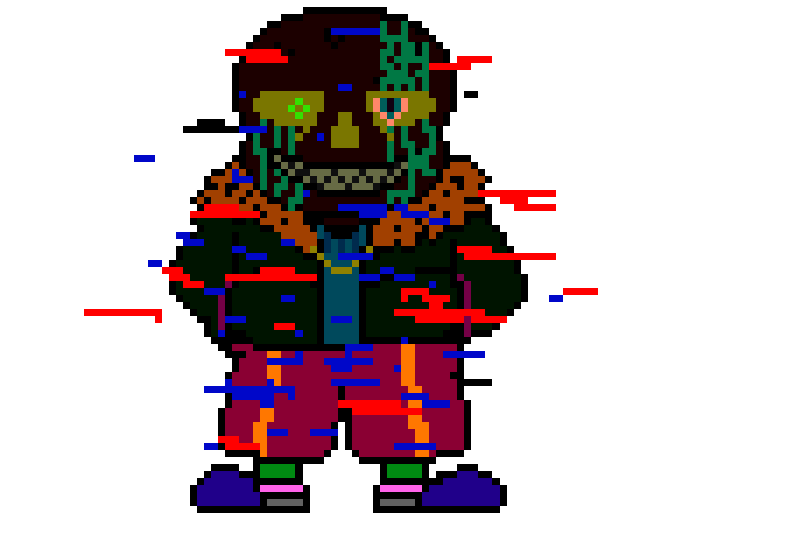[782d66] fellerror Sans