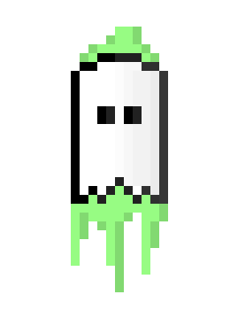 [9664c4] slimeghost