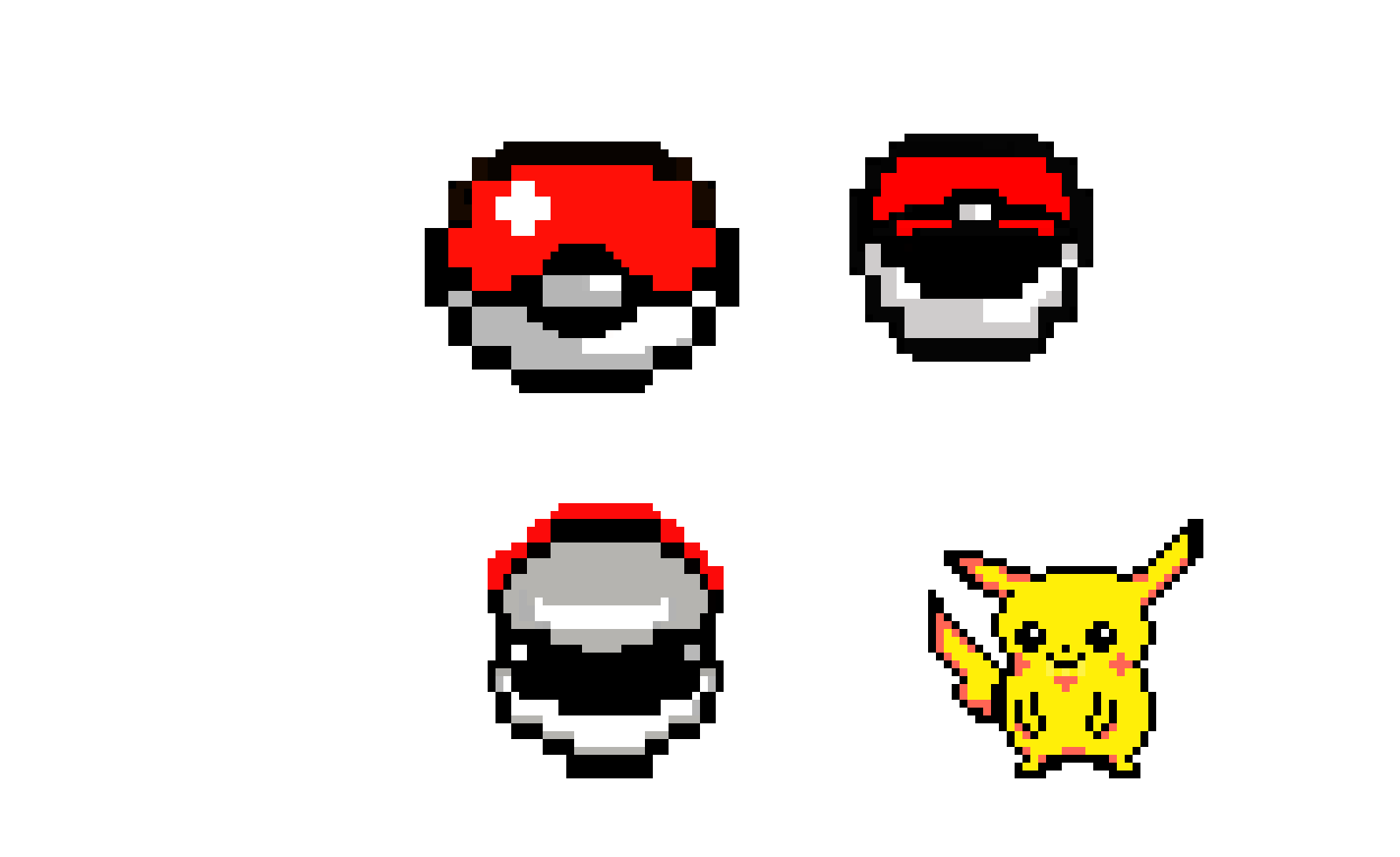 kingsley well made pokemon 