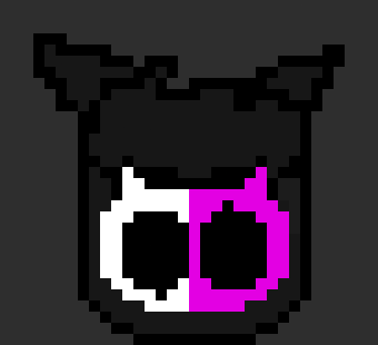 [812b32] there is blood leaking because latex monsters take form on top of their hosts, or humans)) - Transfur Molt...