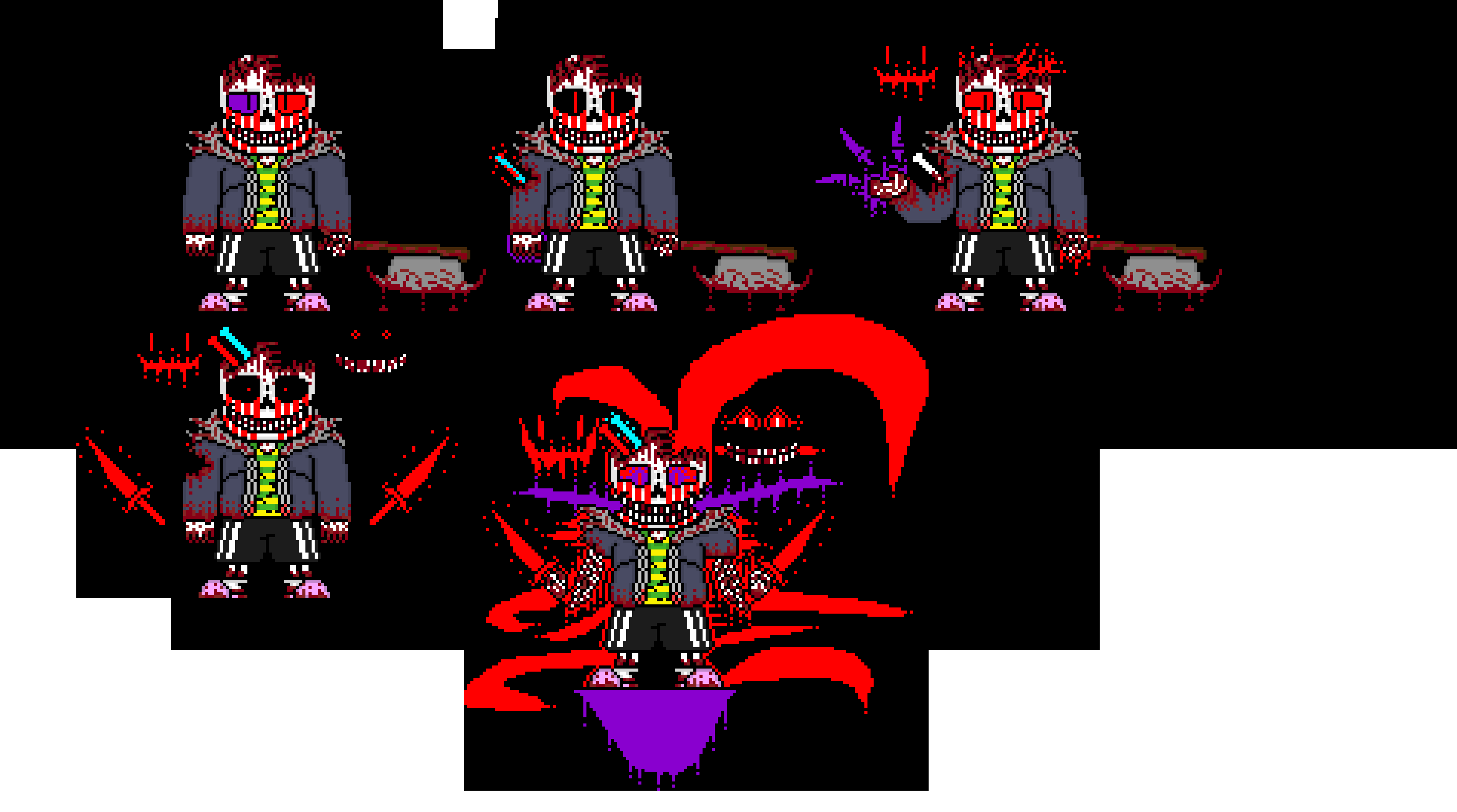 [e8cb42] here are all the phases (it also includes the .5 phases