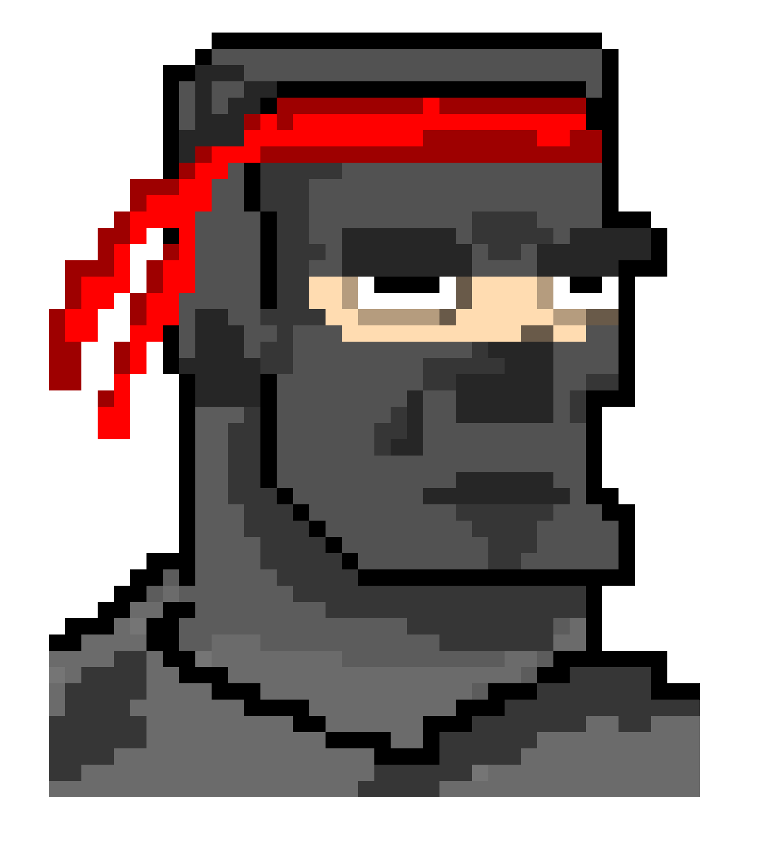 [9664c4] NInja