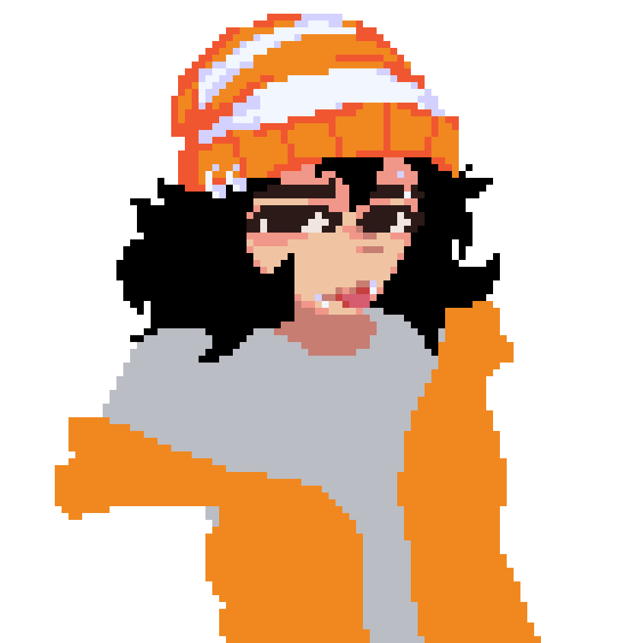 [99ba9a] Wait what band should i put for his shirt