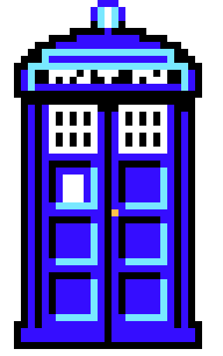 [9664c4] Tardis