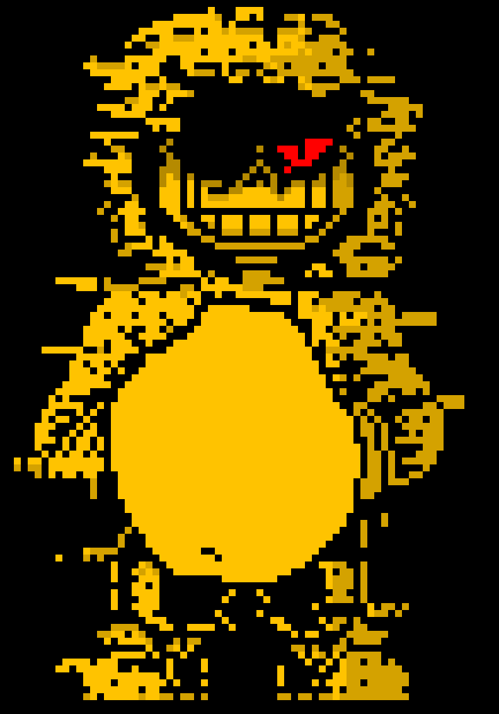 [390dcd] golden sans vore pics leaked
