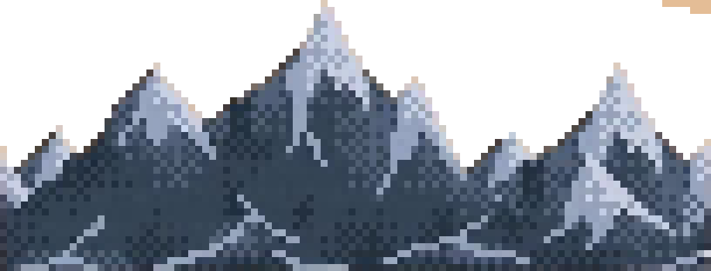 [263c95] Montaña 2
