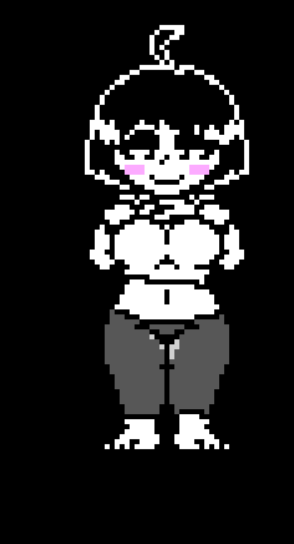 LustShift Chara 
