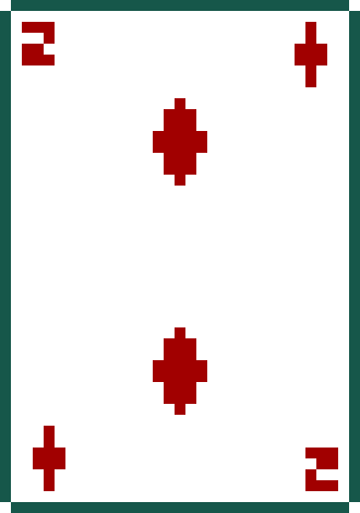 [30b8b6] 2D