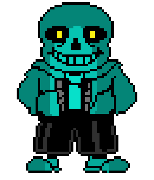 [869ac3] The Boney One