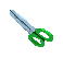 [d3f9c4] Scisors