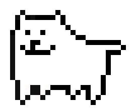 Annoying Dog