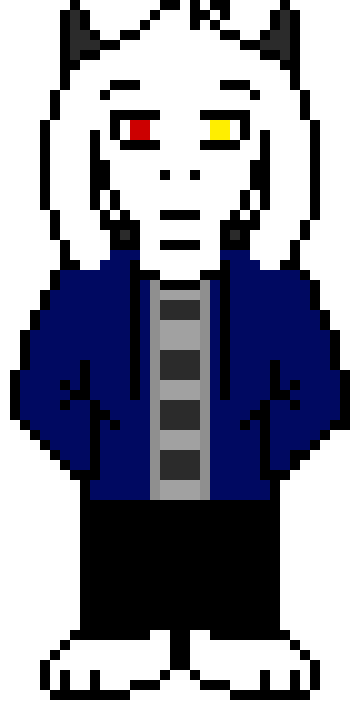 [64f43a] You made a deal with Alastor that costed your soul Now he has your soul