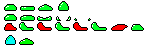 [25a6c5] slime sprite sheet