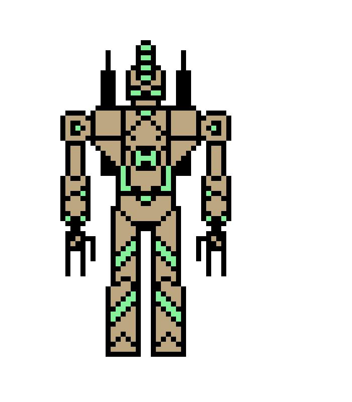 [9664c4] warhead