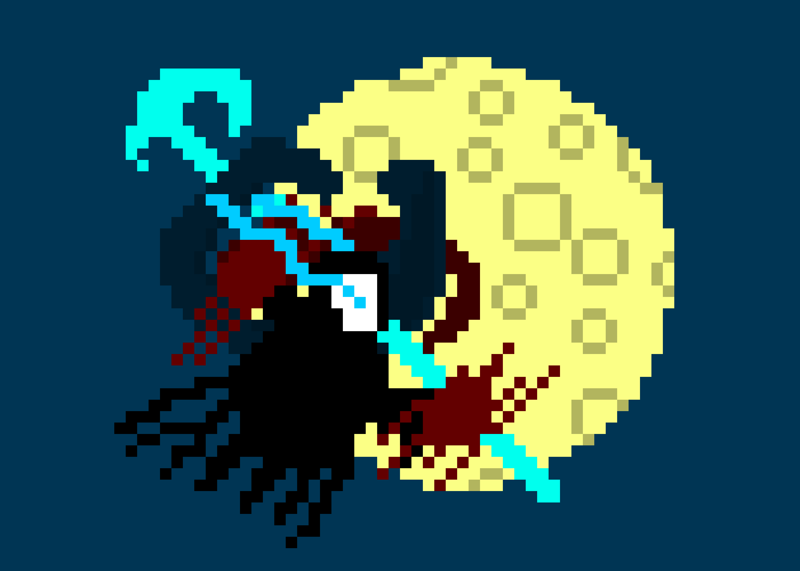 [9664c4] Fear the reaper