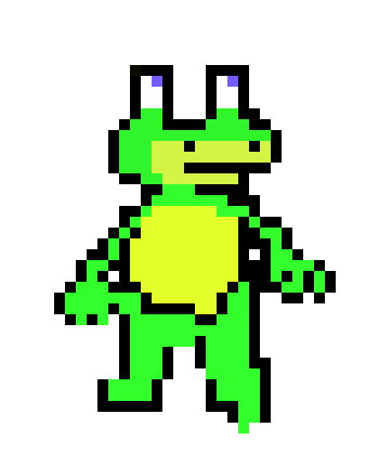 [9664c4] frog jeremiahw