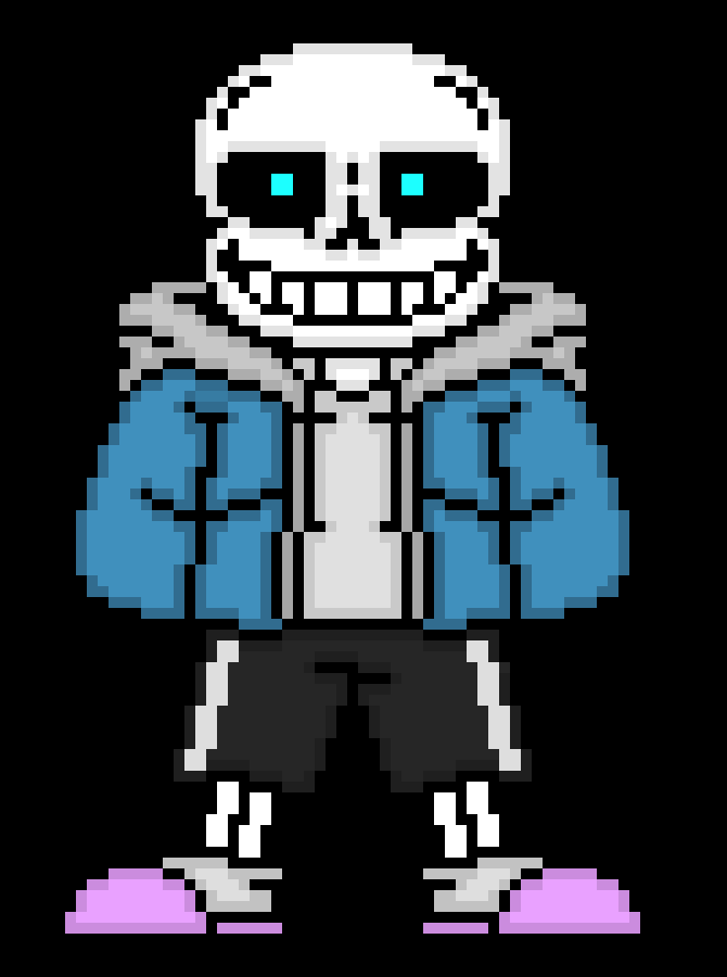 [9ecf97] glitchtale sans cause yes