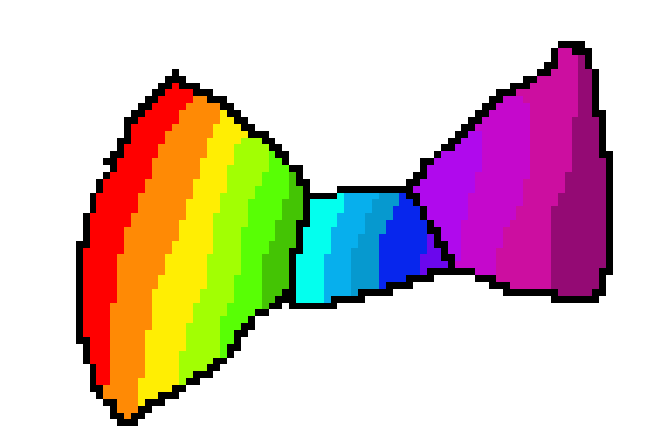 [9664c4] rainBOW