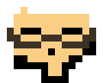[d58b12] Custom Undertale Human Sprite Template