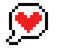 [9664c4] Speaking Heart