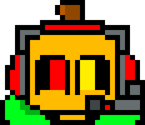 -sprite swap-