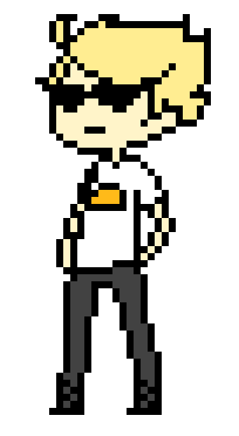Dirk Strider