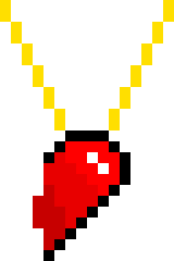 [089001] Heart