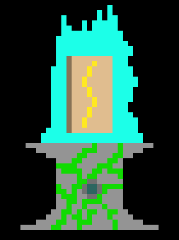 [1da984] cover for my book
