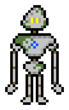 [060902] Robot