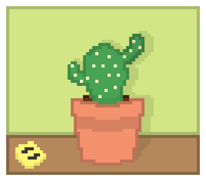 cactus