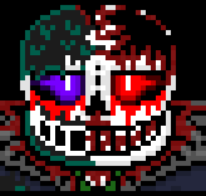 [e8cb42] just waiting for the Horror Version, though i dont think its possible