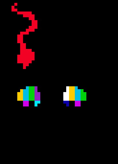 [63ceb7] W.I.P - R.A.G.E 1, 2 and 3 | What you are seeing is Phase 3... Just... So I don`t have to spend my time with these TV, eyes..... -Terrie