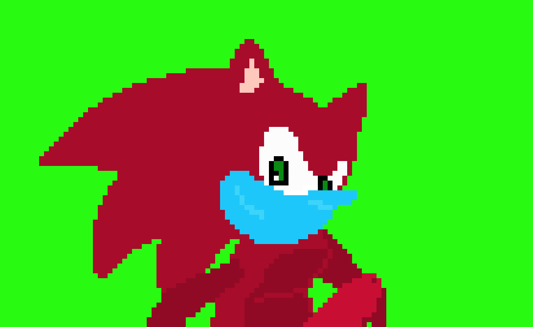 [6d923a] REDHOTSONIC says how the fuck did you know that