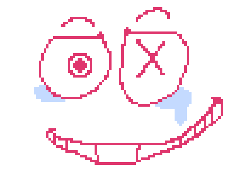 [8ea5d7] i am posting at a time where pam is dead YAAAAY- *gets shot 57 times*