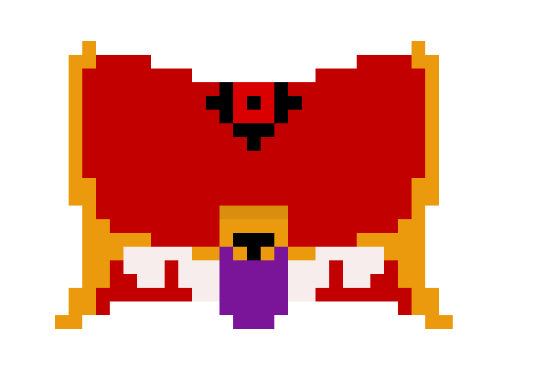 [9664c4] red chest gungeon mimic