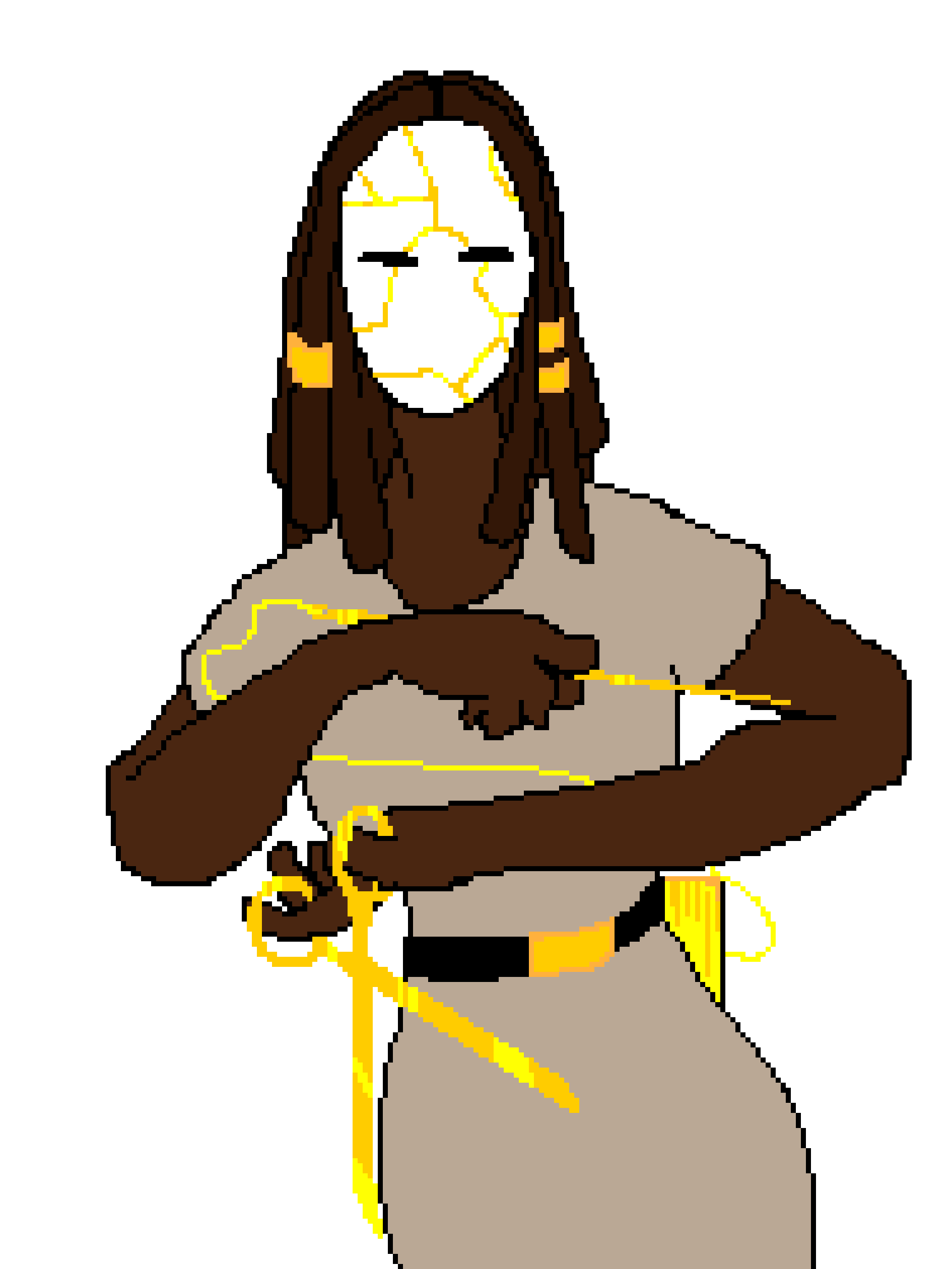 [bce8e5] im not shading this because its just a sketch