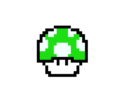 [9664c4] marios mushrooms second brother