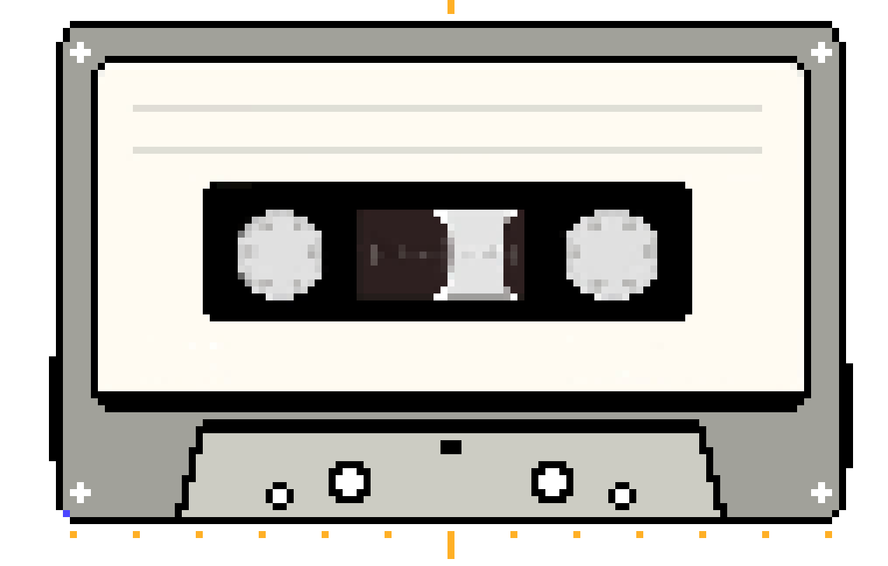 [bfac75] Base - Cassette