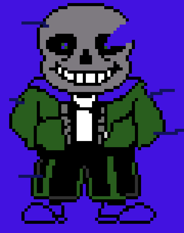 [b5959d] Create Your Own Sans :)