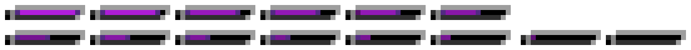 [f5fe5e] sanitybars