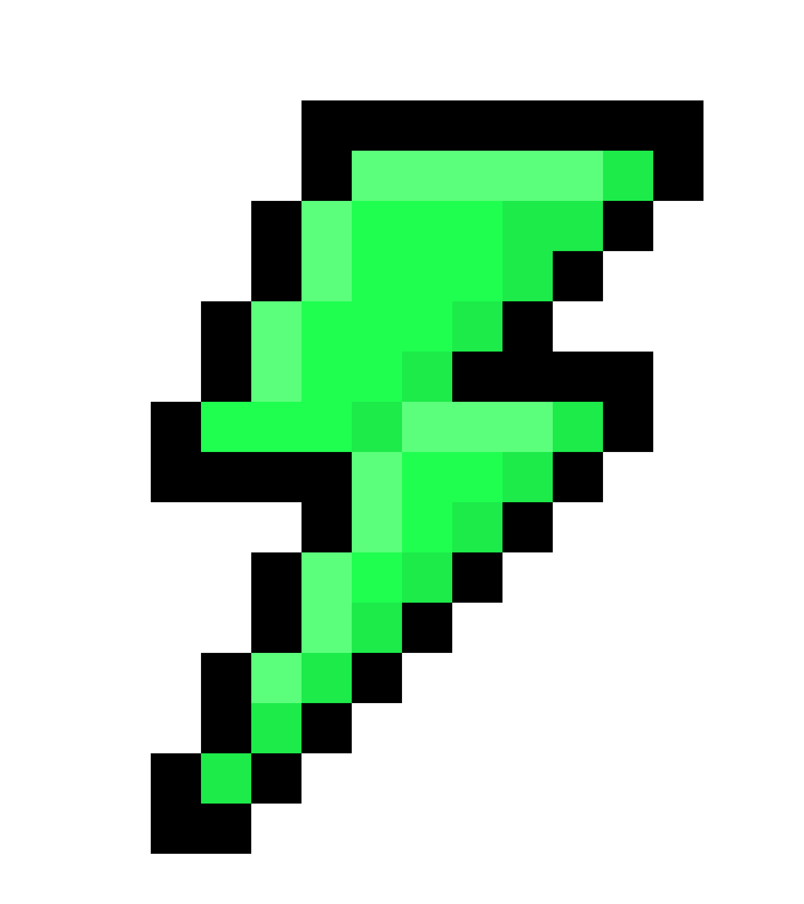 lightning bolt