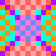 [7efcae] hello squares
